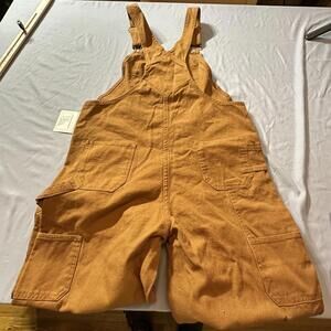 HISEA Durable Work Overalls with Lifetime Warranty